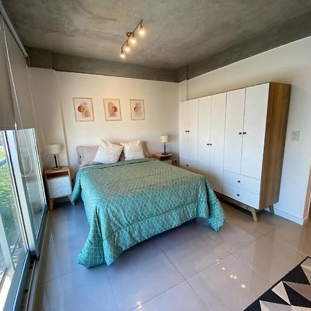 Apartament Studio En Palermo Buenos Aires Zewnętrze zdjęcie