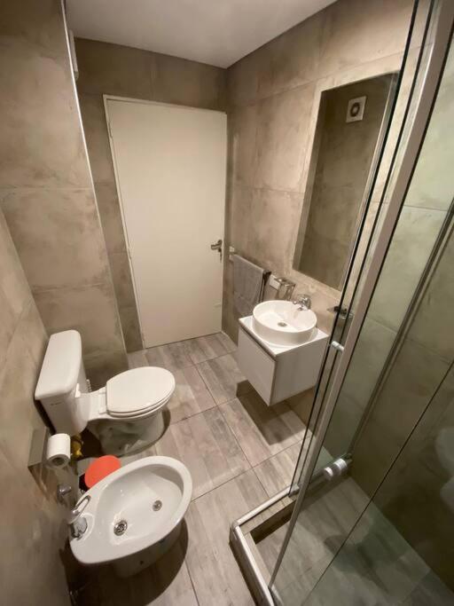 Apartament Studio En Palermo Buenos Aires Zewnętrze zdjęcie