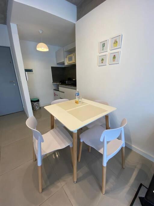 Apartament Studio En Palermo Buenos Aires Zewnętrze zdjęcie