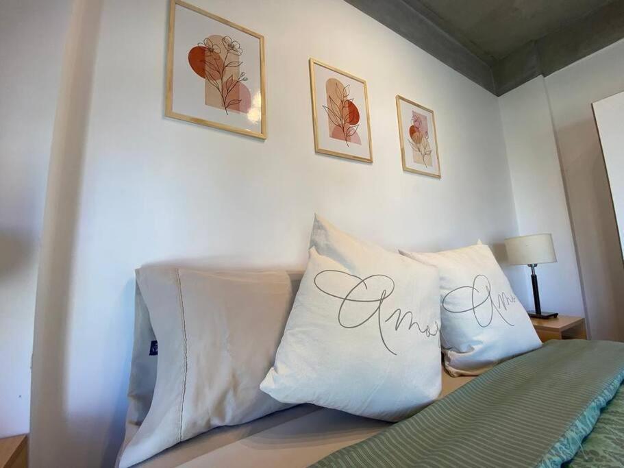 Apartament Studio En Palermo Buenos Aires Zewnętrze zdjęcie